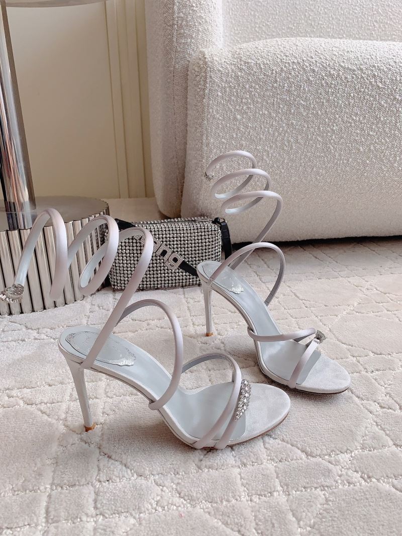 Rene Caovilla Sandals